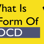 OCD Full Form