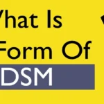 BDSM Full Form