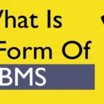 BMS Full Form