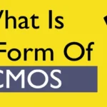 CMOS Full Form