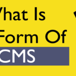 CMS Full Form