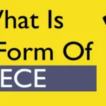 ECE Full Form