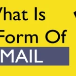 EMAIL Full Form