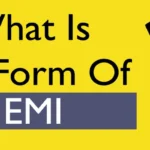 EMI Full Form