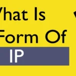 IP Full Form