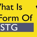 ISTG Full Form