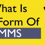 MMS Full Form