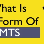 MTS Full Form
