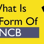 NCB Full Form