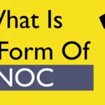NOC Full Form