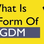 PGDM Full Form