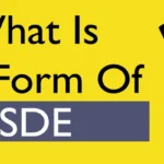 SDE Full Form