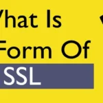 SSL Full Form