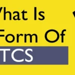 TCS Full Form