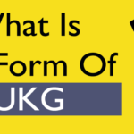 UKG Full Form