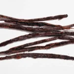 What are some creative ways to use vanilla beans?