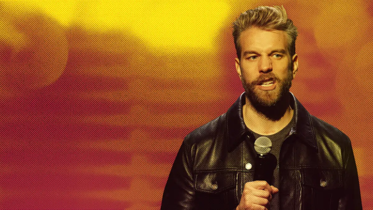 Anthony Jeselnik’s Netflix Special Sparks Debate Over Joe Rogan Comments