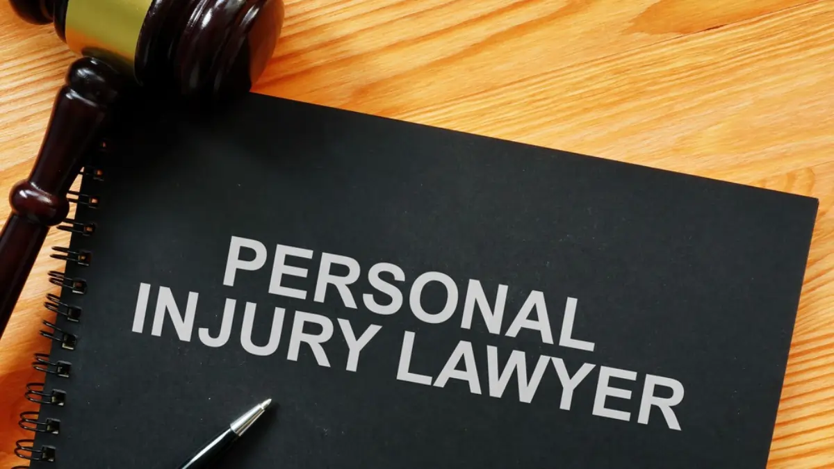 Best Personal Injury Lawyer in Atlanta (2025)