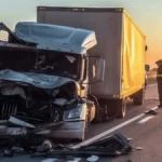 Best Truck Accident Lawyer In Los Angeles