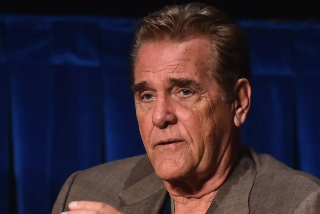 Chuck Woolery: The Iconic Game Show Host Dies at 83