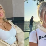 Corinna Kopf returns to OnlyFans