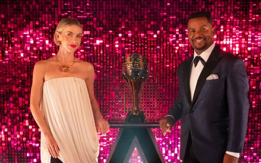 Dancing With The Stars Season 33: Who Took Home the Mirrorball Trophy?