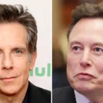 Elon Musk Takes a Dig at Ben Stiller, Discusses Challenges of Comedy in the ‘Woke Culture’ Era