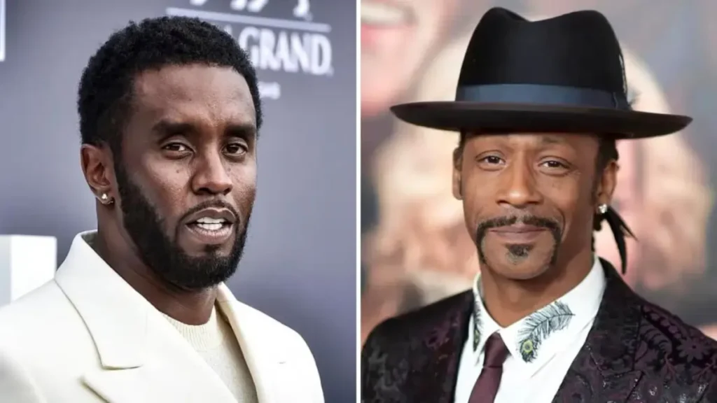 “I’m There for Bad Intentions”—Katt Williams Opens Up About Diddy’s Parties and His Plan to Expose Attendees