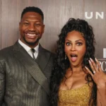 Jonathan Majors and Meagan Good Net Worth: Fortunes Explored as the Celebrity Couple Announce Engagement