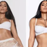 Kim Kardashian faces backlash for using Catholic symbolism in SKIMS x Dolce & Gabbana shoot