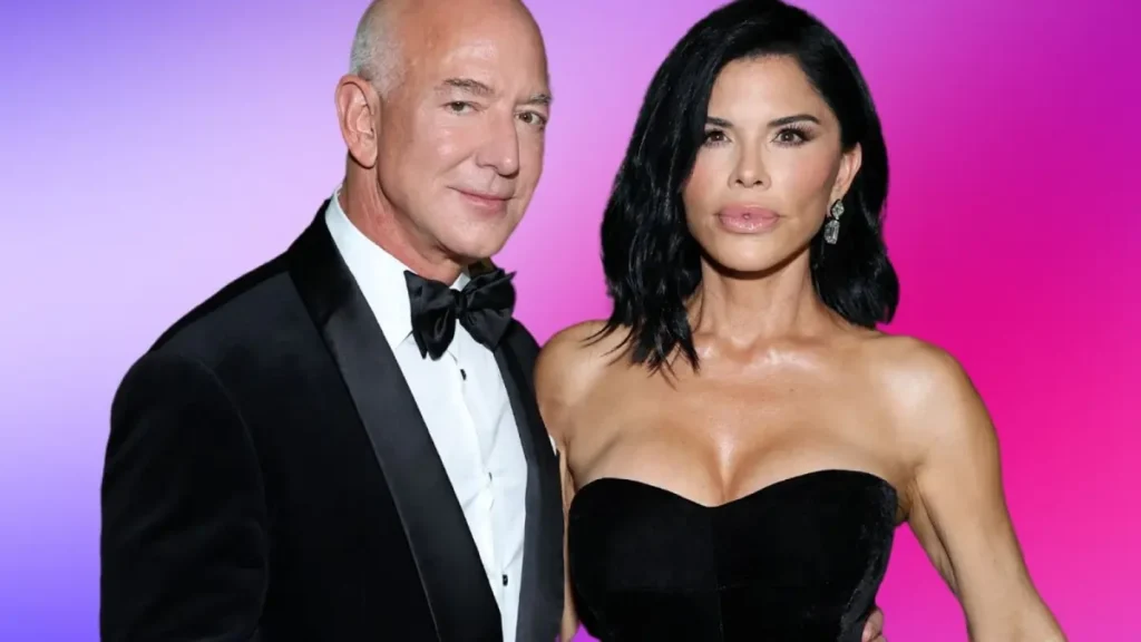 Lauren Sanchez Drops Cryptic Hint About 'Mistakes' Amid Wedding Preparations with Jeff Bezos