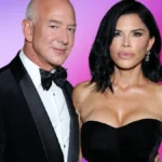 Lauren Sanchez Drops Cryptic Hint About 'Mistakes' Amid Wedding Preparations with Jeff Bezos