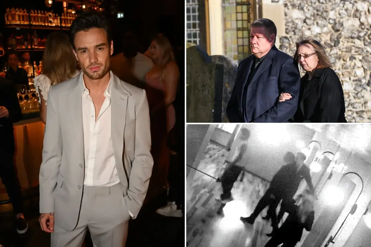 Liam Payne's Family Pursues Legal Action Following Revelations of Hotel Staff's Involvement in His Death