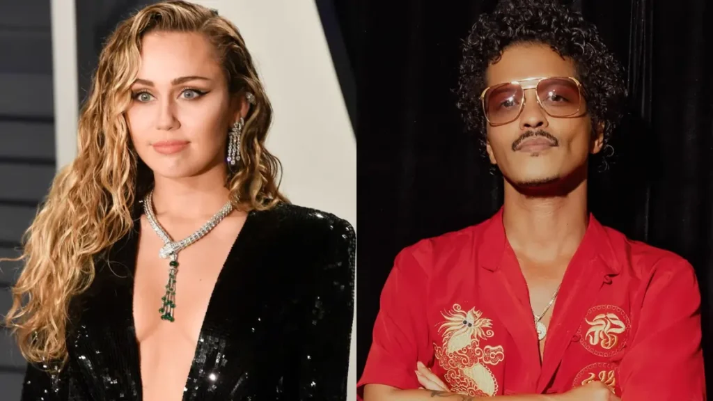 Miley Cyrus Addresses Plagiarism Allegations Over ‘Flowers’ and Bruno Mars’ Hit