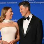 Scarlett Johansson Rings in Her 40th Birthday with a Surprise Bash from Colin Jost