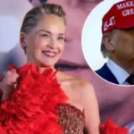 Sharon Stone Sparks Debate with 'Uneducated' Americans Remark: IQ and Comments Under Fire