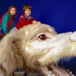 The Truth Behind the Viral ‘NeverEnding Story’ Remake Poster