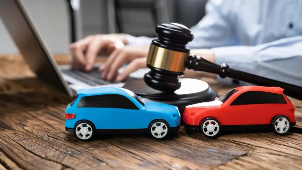 What Does a Car Accident Lawyer Do?