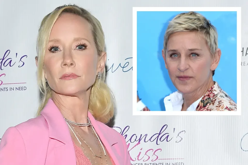 What Happened to Anne Heche and tWitch? Netizens Raise Questions as Ellen DeGeneres Moves to the UK