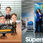 Who Was Phil Shea? Understanding the ‘St Denis Medical’ Title Card Tribute to ‘The Office’ Legend