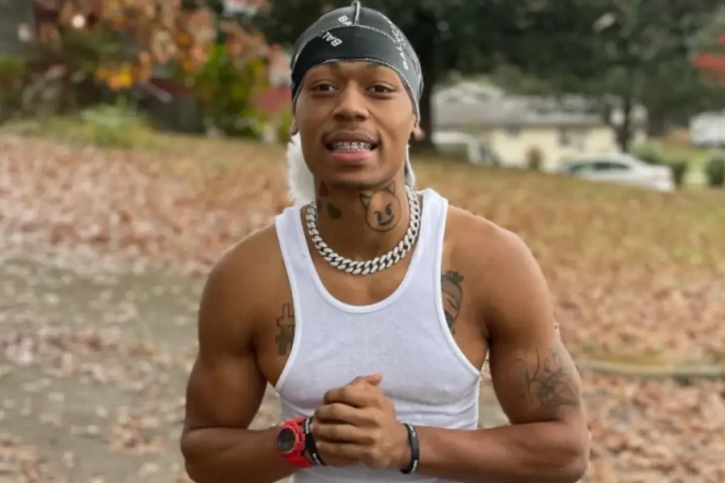 Who is MK Slatt? Fans Alarmed by Viral TikTok Claims About the Instagram Comedian’s Death